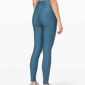 Unworn NWT Flurry Up SHR Tight 28" Size 10